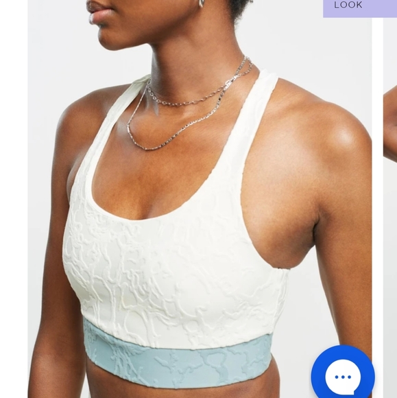 Sport bra - Picture 8 of 10